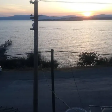 Lägenhet Sunset-denize Sifir Konumda, Esyali Yazlik