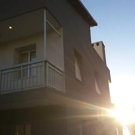 Sunset-denize Sifir Konumda, Esyali Yazlik *