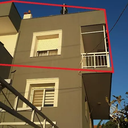 Sunset-denize Sifir Konumda, Esyali Yazlik شقة *