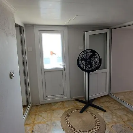 Sunset-denize Sifir Konumda, Esyali Yazlik شقة *