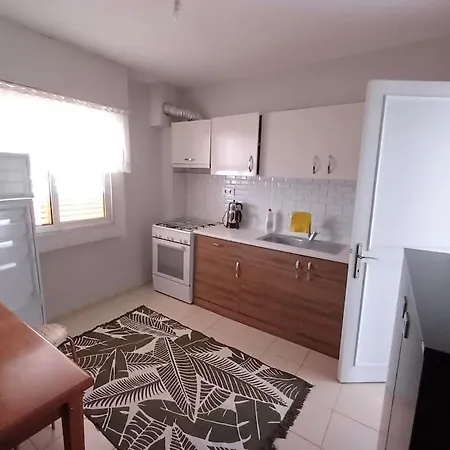 Sunset-denize Sifir Konumda, Esyali Yazlik * سفيريهيسار