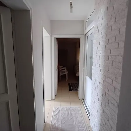 شقة Sunset-denize Sifir Konumda, Esyali Yazlik سفيريهيسار