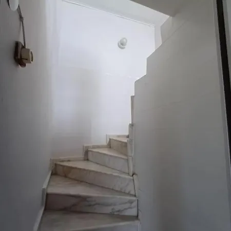 Lägenhet Sunset-denize Sifir Konumda, Esyali Yazlik *