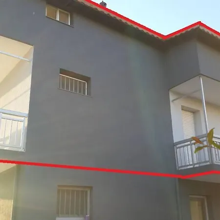 Sunset-denize Sifir Konumda, Esyali Yazlik * Seferihisar