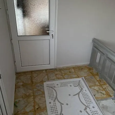 Sunset-denize Sifir Konumda, Esyali Yazlik Διαμέρισμα *