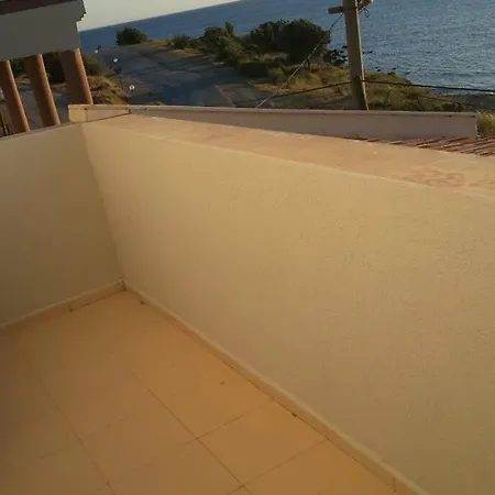 Sunset-denize Sifir Konumda, Esyali Yazlik Διαμέρισμα *