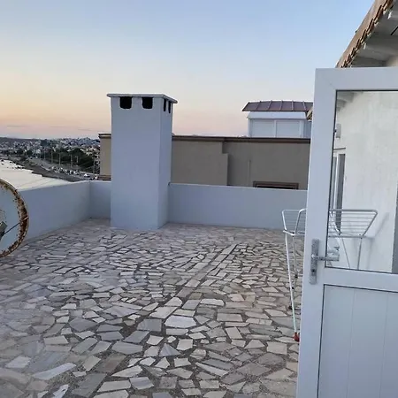 Sunset-denize Sifir Konumda, Esyali Yazlik Διαμέρισμα *