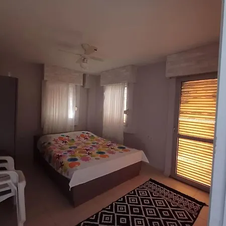 Διαμέρισμα Sunset-denize Sifir Konumda, Esyali Yazlik