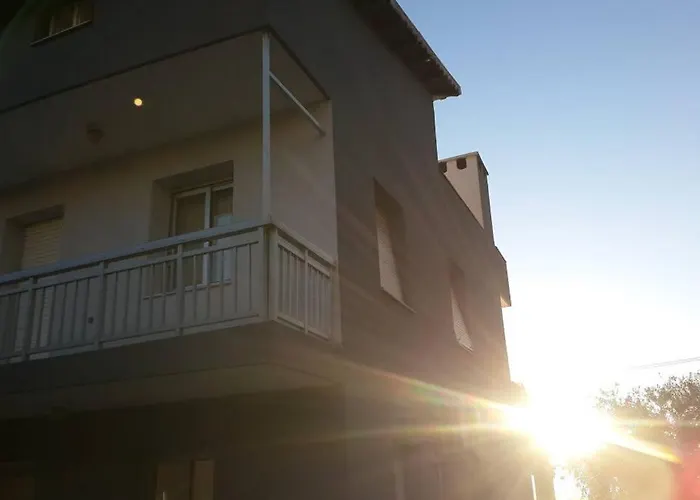 Sunset-denize Sifir Konumda, Esyali Yazlik *