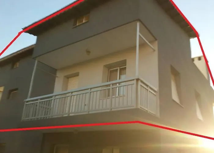 Sunset-denize Sifir Konumda, Esyali Yazlik Apartmán *