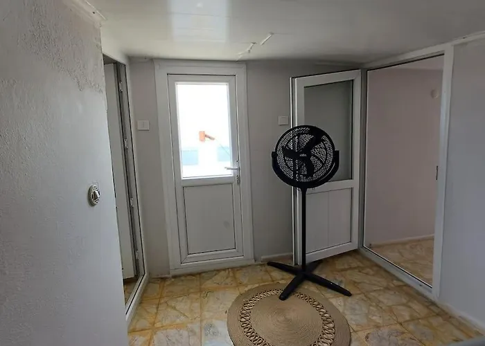 Sunset-denize Sifir Konumda, Esyali Yazlik Apartmán *