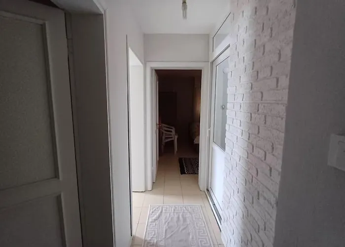 Apartmán Sunset-denize Sifir Konumda, Esyali Yazlik Seferihisar