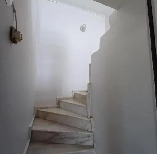 Apartmán Sunset-denize Sifir Konumda, Esyali Yazlik *