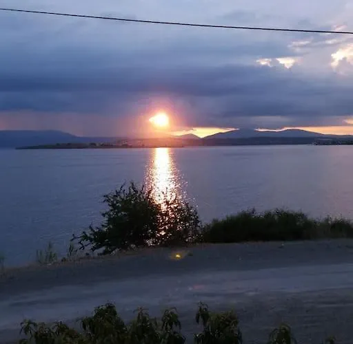 Sunset-denize Sifir Konumda, Esyali Yazlik Apartmán *